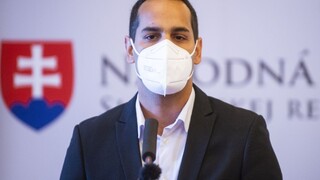 Herák už nie je členom OĽANO, pôsobí ako nezaradený poslanec