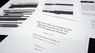 Rusi chceli ovplyvniť voľby v USA, ukázala Muellerova správa
