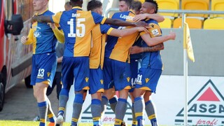 Fortuna liga: Michalovce vyzvú DAC, Slovan privíta Ružomberok