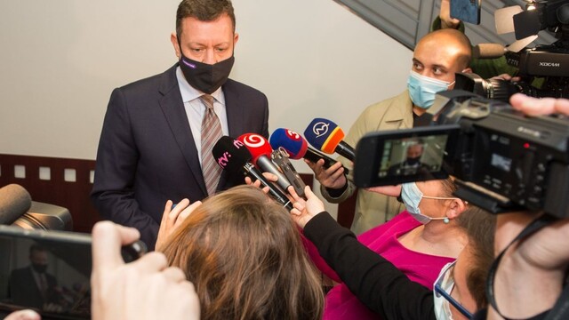 Prokurátori a sudcovia pod jednou strechou. Bude otázka sťahovania na stole?