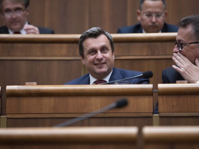 EÚ nespochybňujem, ale potrebuje reformu, tvrdí Danko