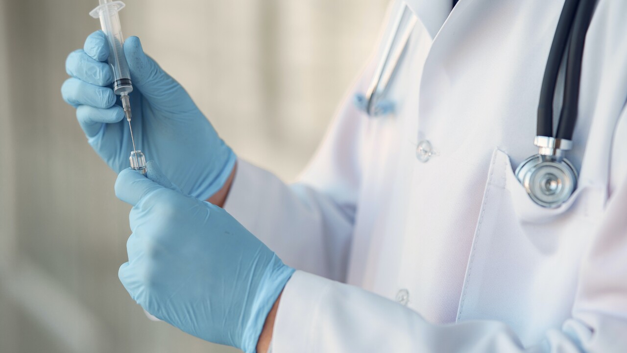 Čaká vás očkovanie, no máte strach z ihiel? Oveľa horšie výtery z nosa ste zvládli