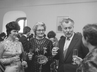 Zomrel komunistický politik a bývalý slovenský premiér Peter Colotka