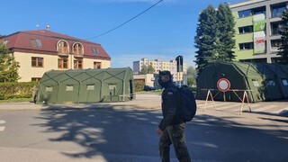 Vojenská nemocnica v Ružomberku bude mať nového riaditeľa