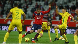 Futbalisti Nantes si aj naďalej zahrajú v Ligue 1. Zachránili sa v baráži proti Toulouse
