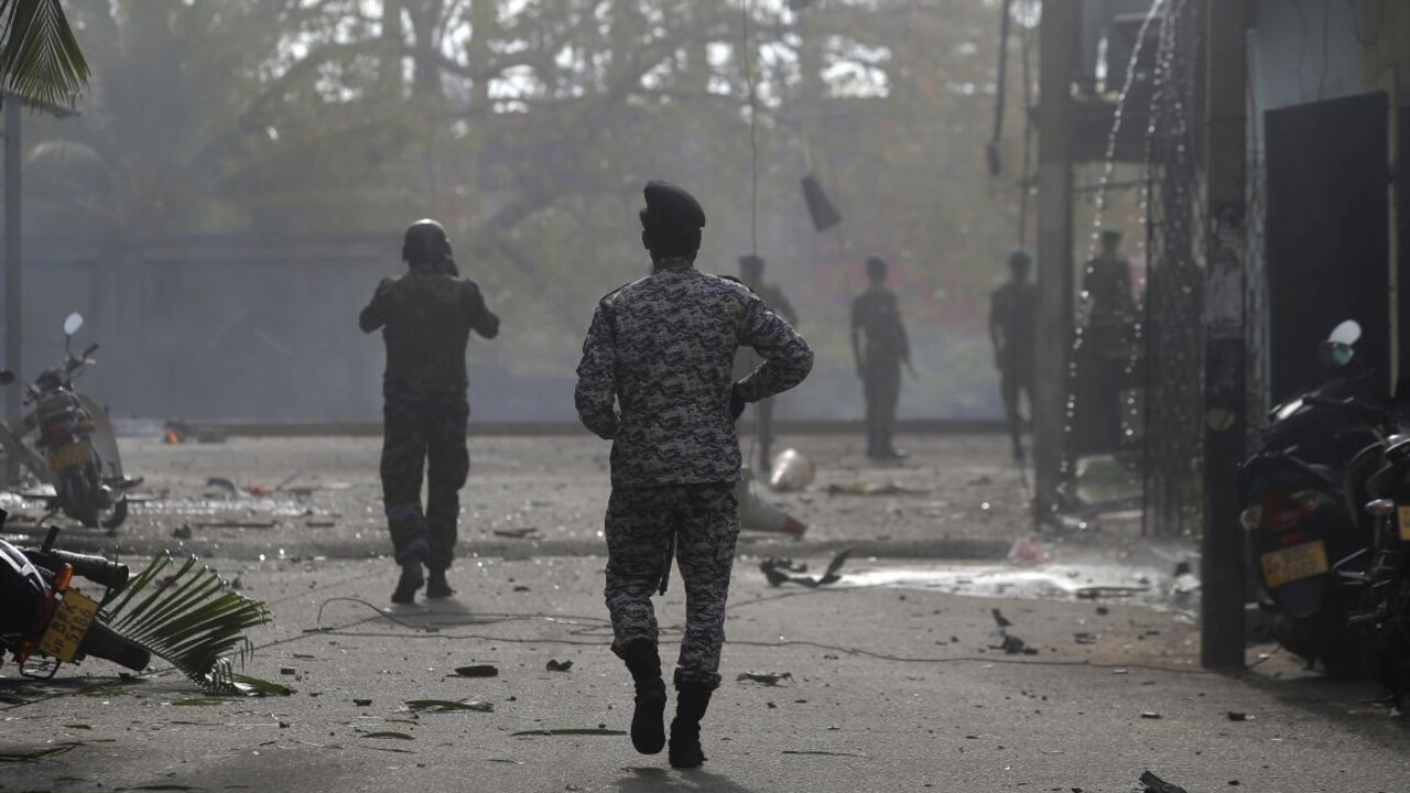 Známy miliardár prišiel pri útokoch na Srí Lanke o tri svoje deti