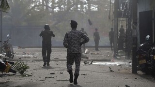 Známy miliardár prišiel pri útokoch na Srí Lanke o tri svoje deti