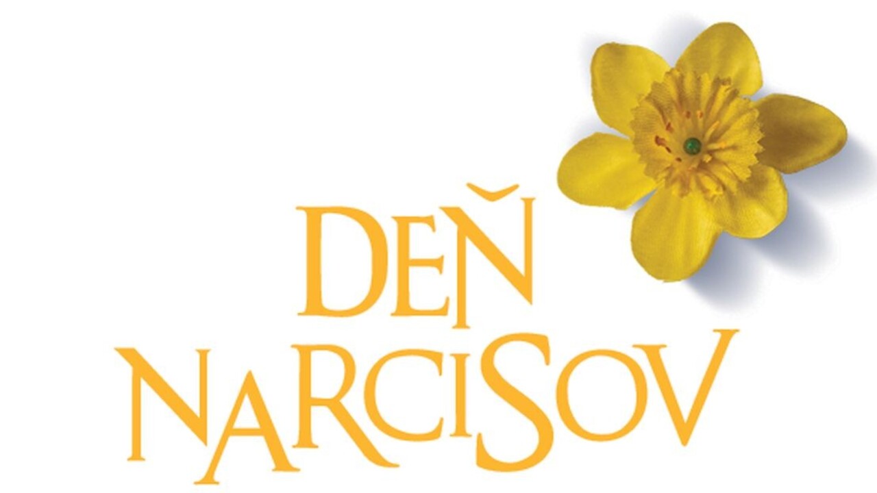 Deň narcisov nemôže mať pauzu