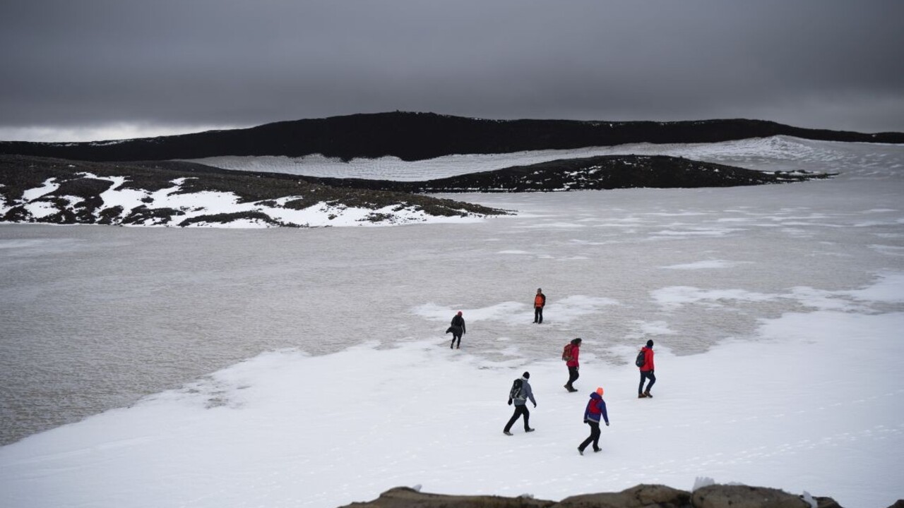 Ľadovce miznú. Tie na Islande sa zmenšili už o stovky kilometrov
