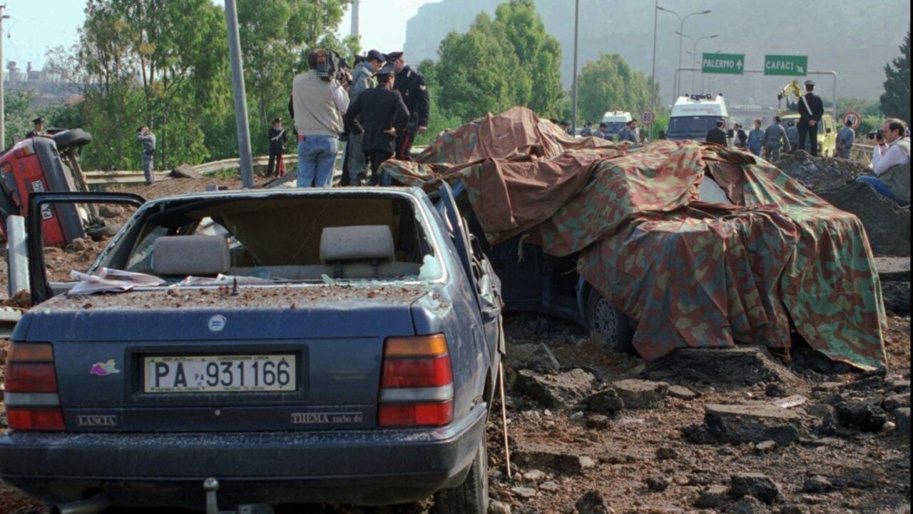 Taliansko je zdesené. Člen Cosa Nostry a viacnásobný vrah ide na slobodu