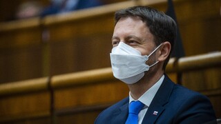 Heger sa neobáva rozpadu koalície. V kauze SIS dôveruje zodpovedným orgánom