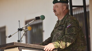 Generál vo výslužbe Pavel Macko zakladá novú stranu