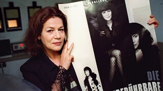Zomrela obľúbená nemecká herečka Hannelore Elsnerová