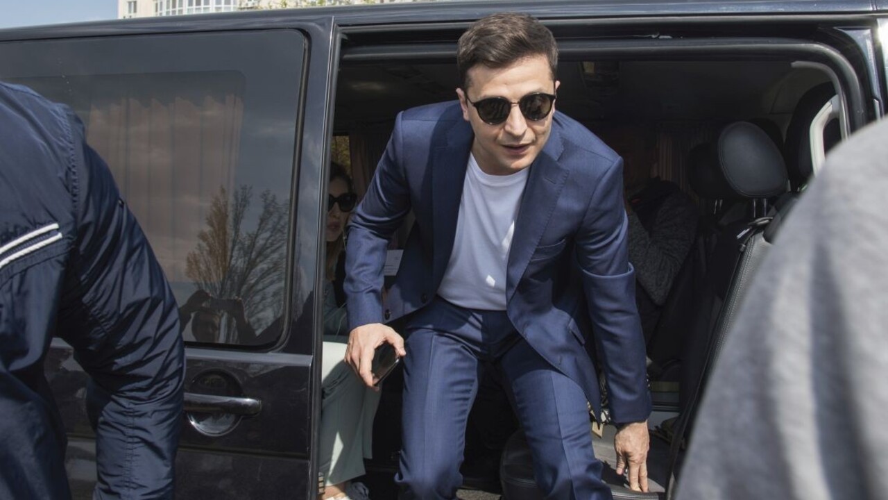 Gratulujú Zelenskému. Dostal rady, ako komunikovať s Putinom