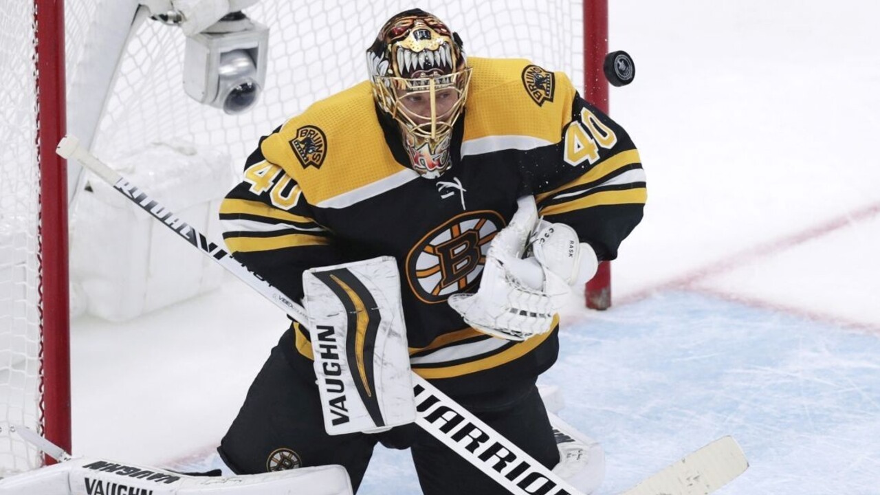 NHL: Boston postúpil, Chára sa vyrovnal Stevensovi i Royovi
