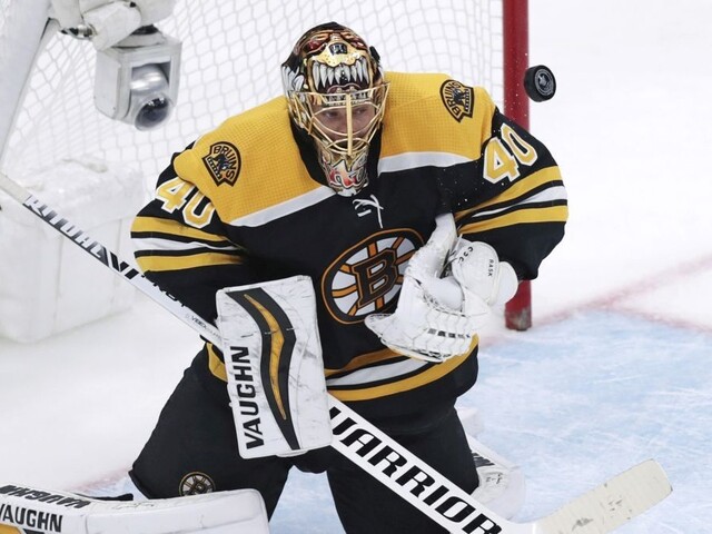 NHL: Boston postúpil, Chára sa vyrovnal Stevensovi i Royovi