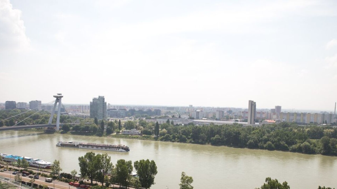 V Petržalke vznikne Galéria, nové veľké nákupné centrum