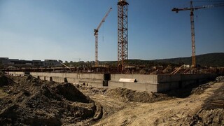 Kúpi štát novú veľkú nemocnicu od Penty? Rozhodne vláda