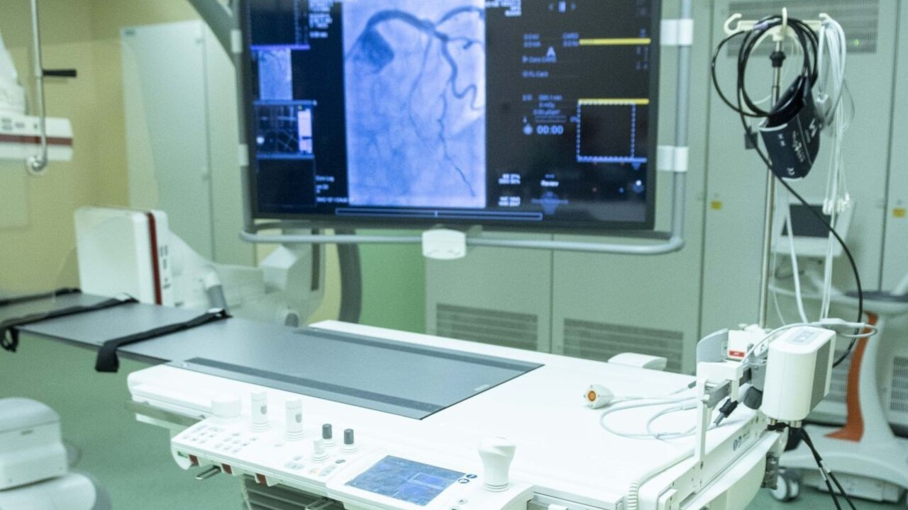 Jeden výťažok, päť prístrojov!