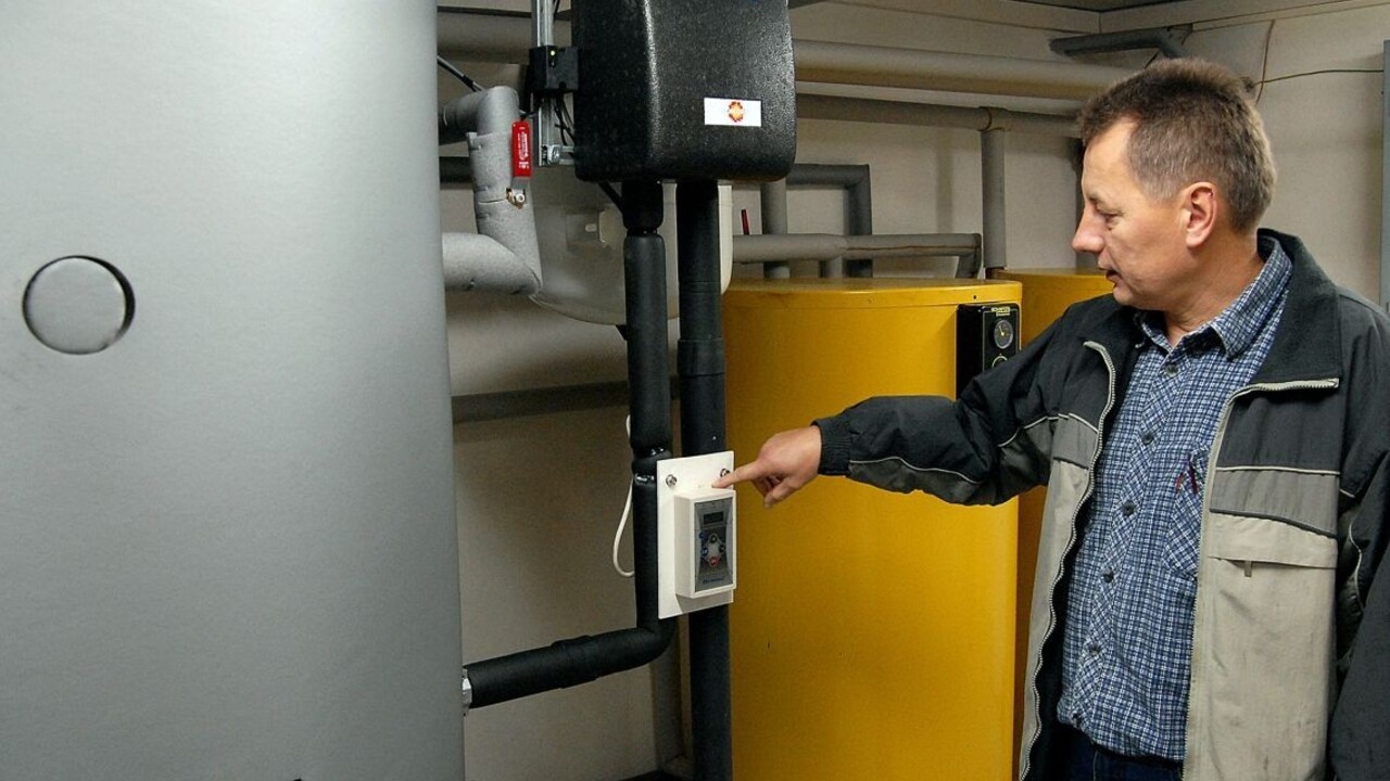 Schválili kotlíkovú dotáciu. Vláda na ich výmenu vyčlenila milióny