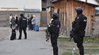 Aká má byť polícia 21. storočia? Iniciatíva predstavila návrh reformy