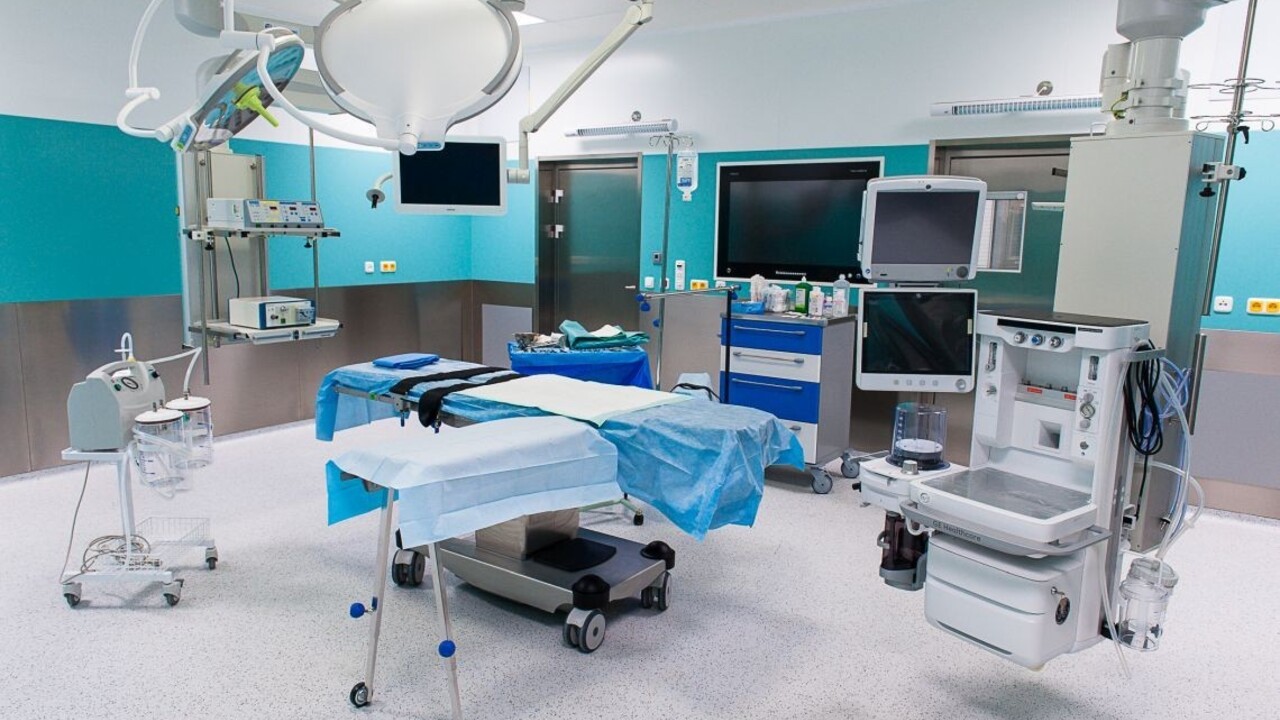 Penta pred rokovaním s premiérom nevidela dôvod predať nemocnicu