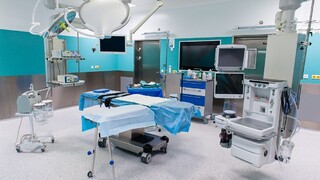 Penta pred rokovaním s premiérom nevidela dôvod predať nemocnicu