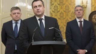 Zrušili koaličnú radu, ktorá mala rozhodovať o sociálnom balíku