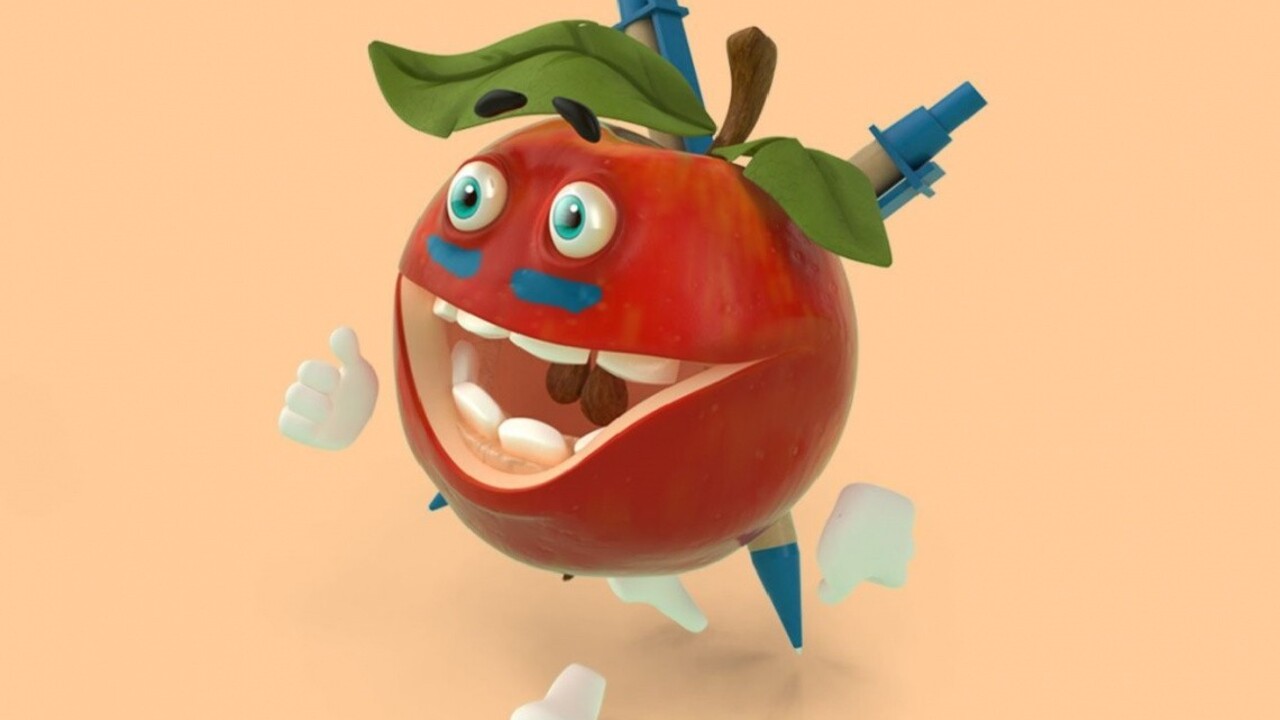 Kaufland chce v novom projekte dostať do škôl viac ovocia a zeleniny