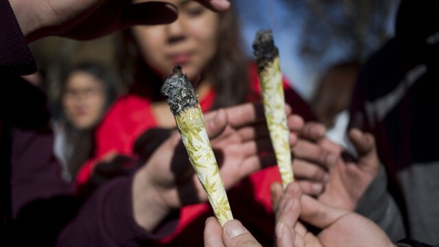 Európska krajina chce legalizovať marihuanu, pripravujú zákon