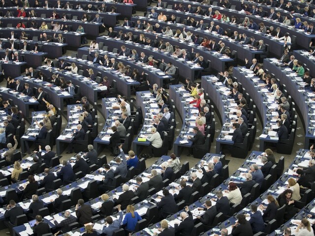Voľby do europarlamentu sa blížia, očakáva sa vyššia účasť