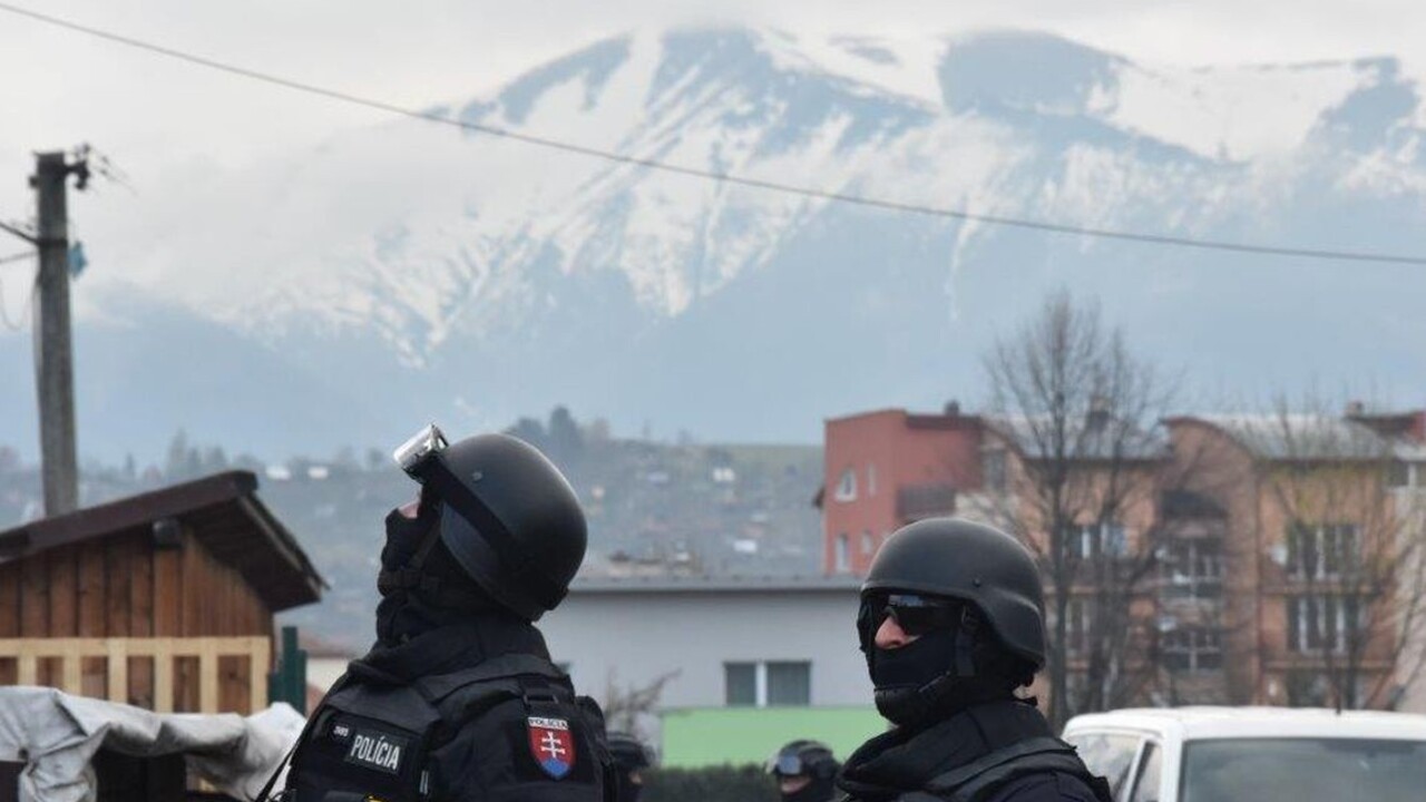 Zomrel údajný boss podsvetia na severe Slovenska, Ondrej Žemba