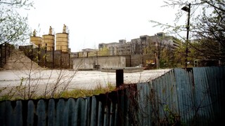 Rázsochy naďalej chátrajú, ich búranie má v rukách Rada ÚVO