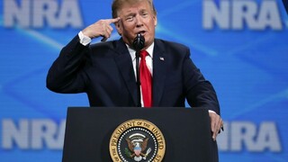 USA stiahnu podpis z ďalšej zmluvy, reguluje obchod so zbraňami