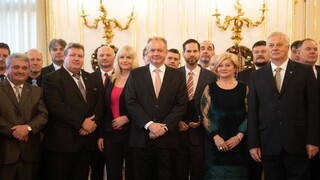 ZMOS si bude voliť predsedu. Poznáme kandidátov i dátum voľby