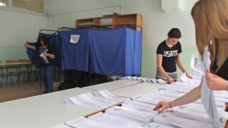 Chcete voliť mimo domova? Nezabudnite si vybaviť preukaz