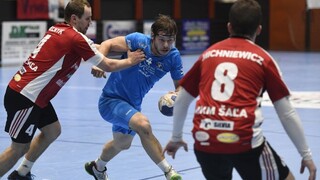 Minuloročný hádzanársky duel sa opakoval. Kto si zahrá vo finále?