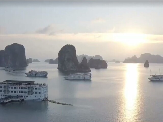 Vietnam očami cestovateľa