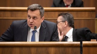 Zníženie DPH zrejme nebude celoplošné. Nevládnem sám, tvrdí Danko