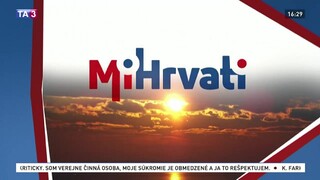 Mi Hrvati