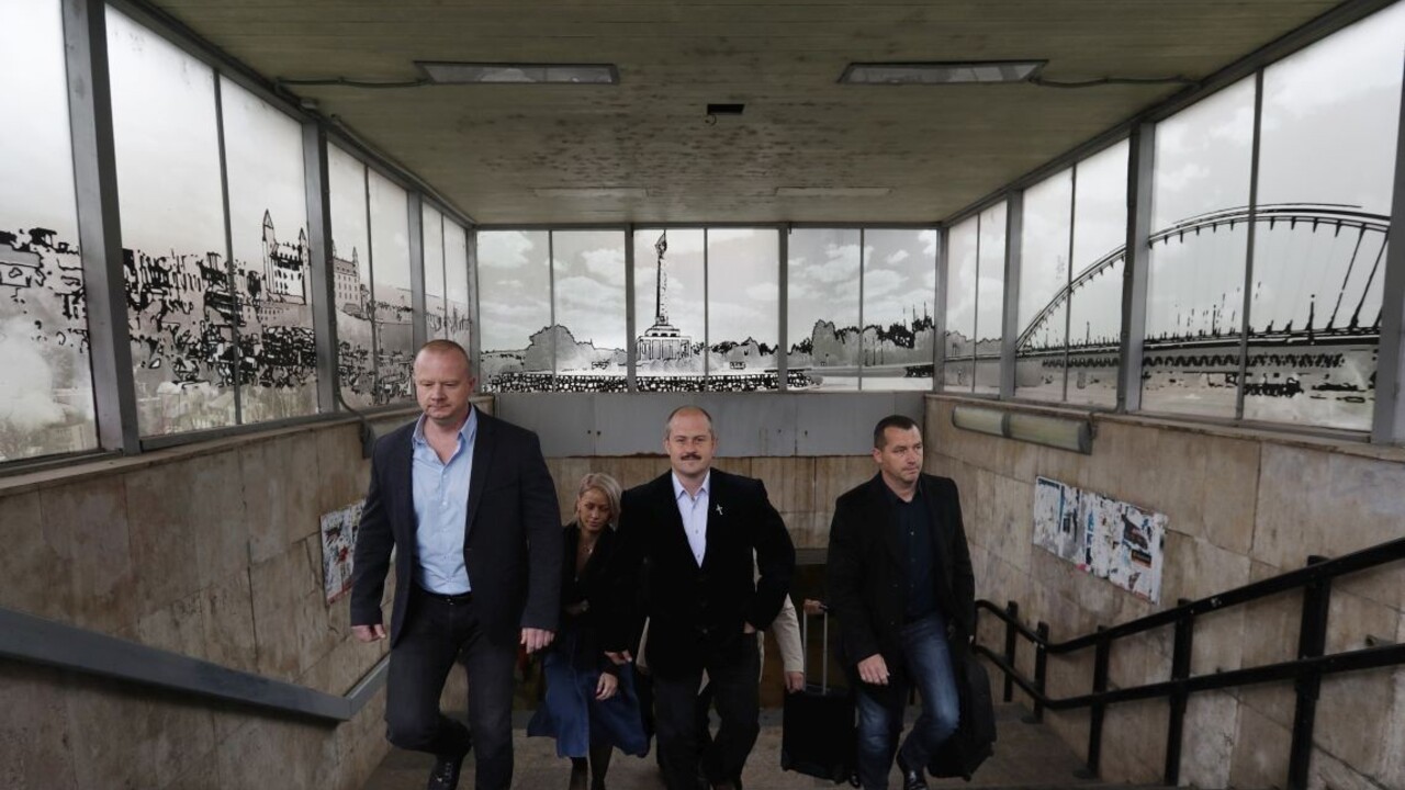 Za fiasko s ĽSNS môže i slabá prokuratúra, naznačuje odborník