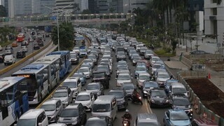 Indonézia bude mať nové hlavné mesto, Jakarta je preľudnená