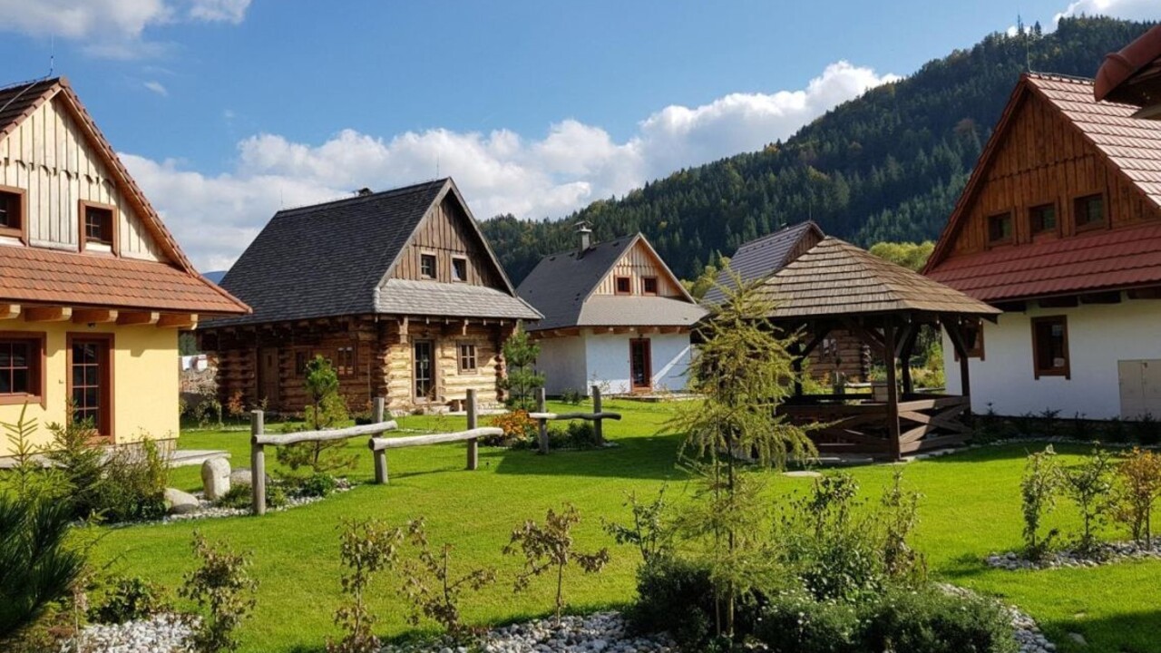 Dovolenka na Slovensku za rekreačný poukaz: Ako ho získať a uplatniť?