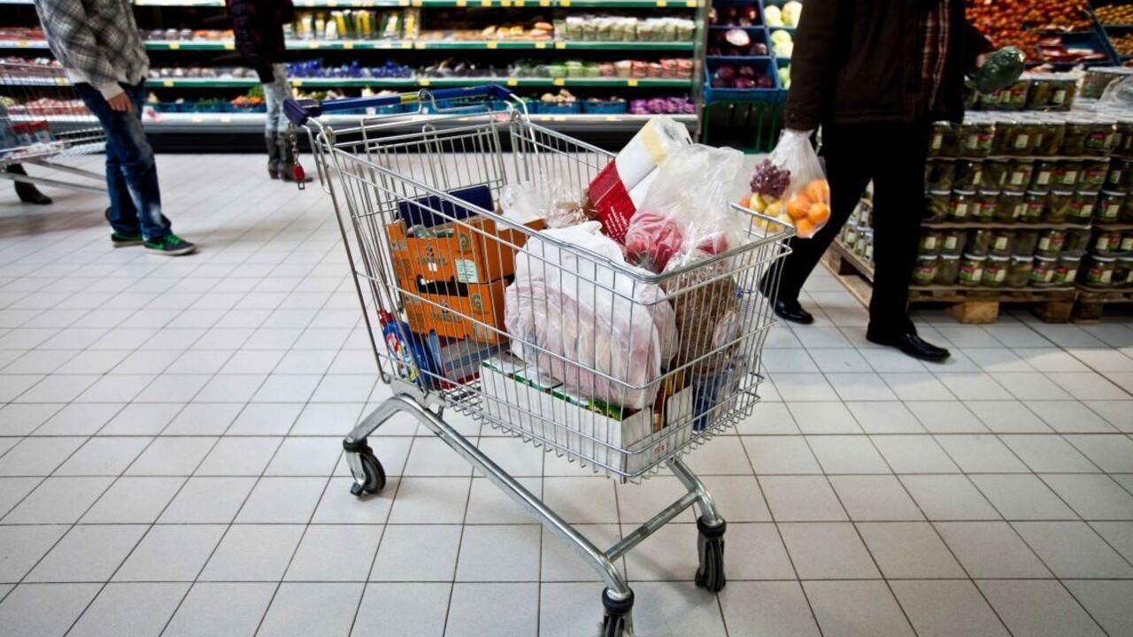 Danko naznačil, pre ktoré potraviny bude platiť nižšia DPH