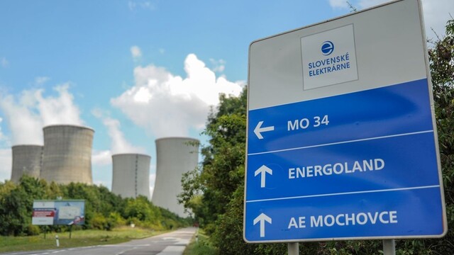 Štát rozpočet na Mochovce nezvýši. Nie je dôvod, tvrdí rezort