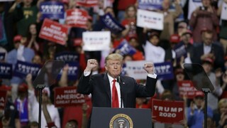 Spočítali nepravdivé výroky Trumpa, došli k päťcifernému číslu