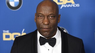 Režíroval a produkoval mnoho známych filmov. Zomrel John Singleton