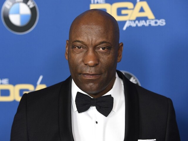 Režíroval a produkoval mnoho známych filmov. Zomrel John Singleton