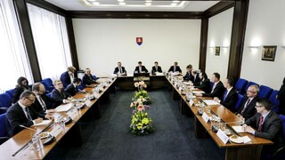 V4 a Turecko na spoločnom rokovaní otvorili aj tému terorizmu