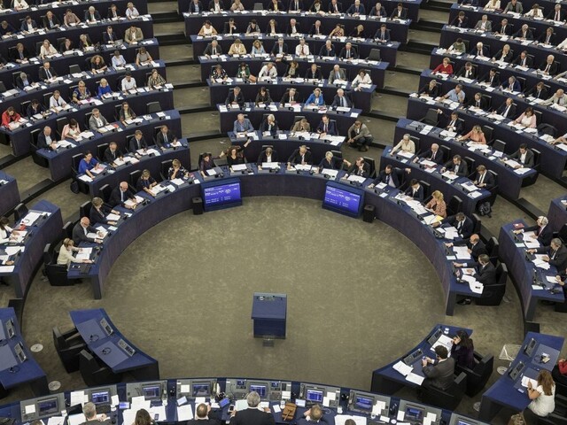Po zvolení môžete pôsobiť na vlastnú päsť. Ako funguje europarlament